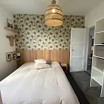 Holiday home Cozy House For 6 People Noyon