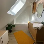 Holiday home Cozy House For 6 People *