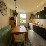 Holiday home Cozy House For 6 People