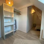 Cozy House For 6 People