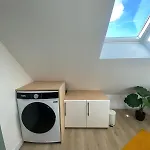 Cozy House For 6 People *