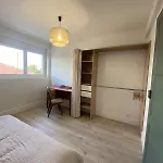 Cozy House For 6 People * Noyon