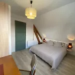 Cozy House For 6 People Holiday home *