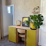 Holiday home Cozy House For 6 People *