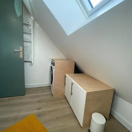 Cozy House For 6 People *