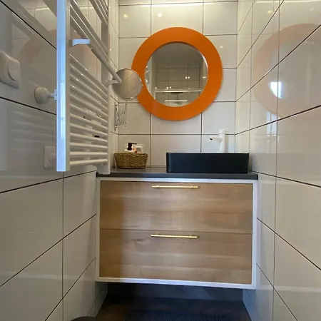 펜션 Cozy House For 6 People
