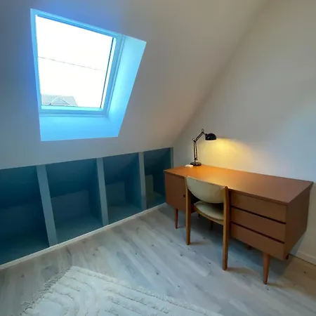 Holiday home Cozy House For 6 People *