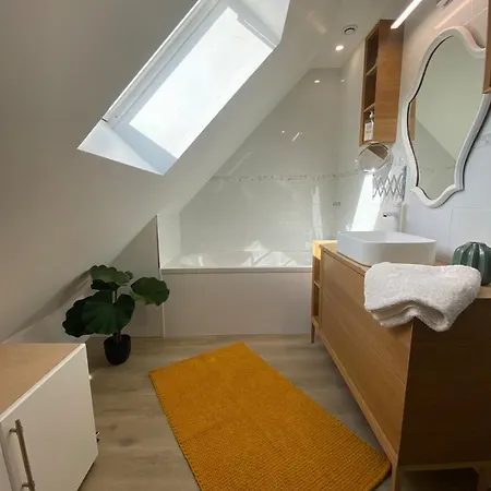 Holiday home Cozy House For 6 People *