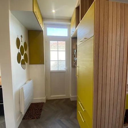 Cozy House For 6 People Holiday home