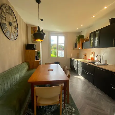 Holiday home Cozy House For 6 People