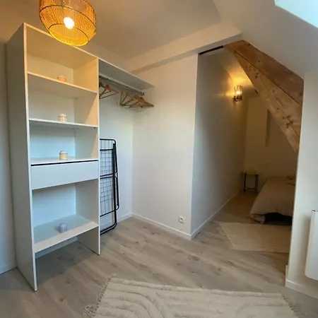 Cozy House For 6 People