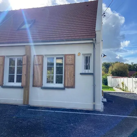 펜션 Cozy House For 6 People