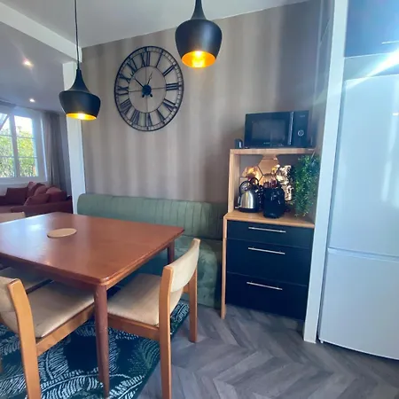 Holiday home Cozy House For 6 People *