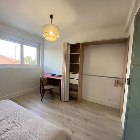 Cozy House For 6 People * Noyon