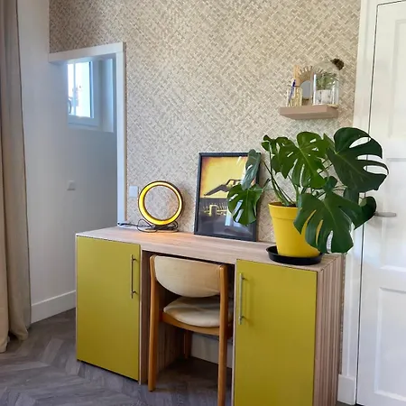 Holiday home Cozy House For 6 People *