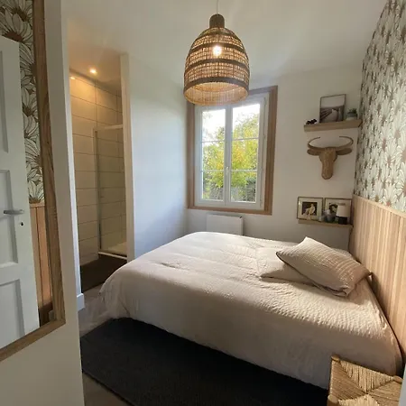 Cozy House For 6 People *